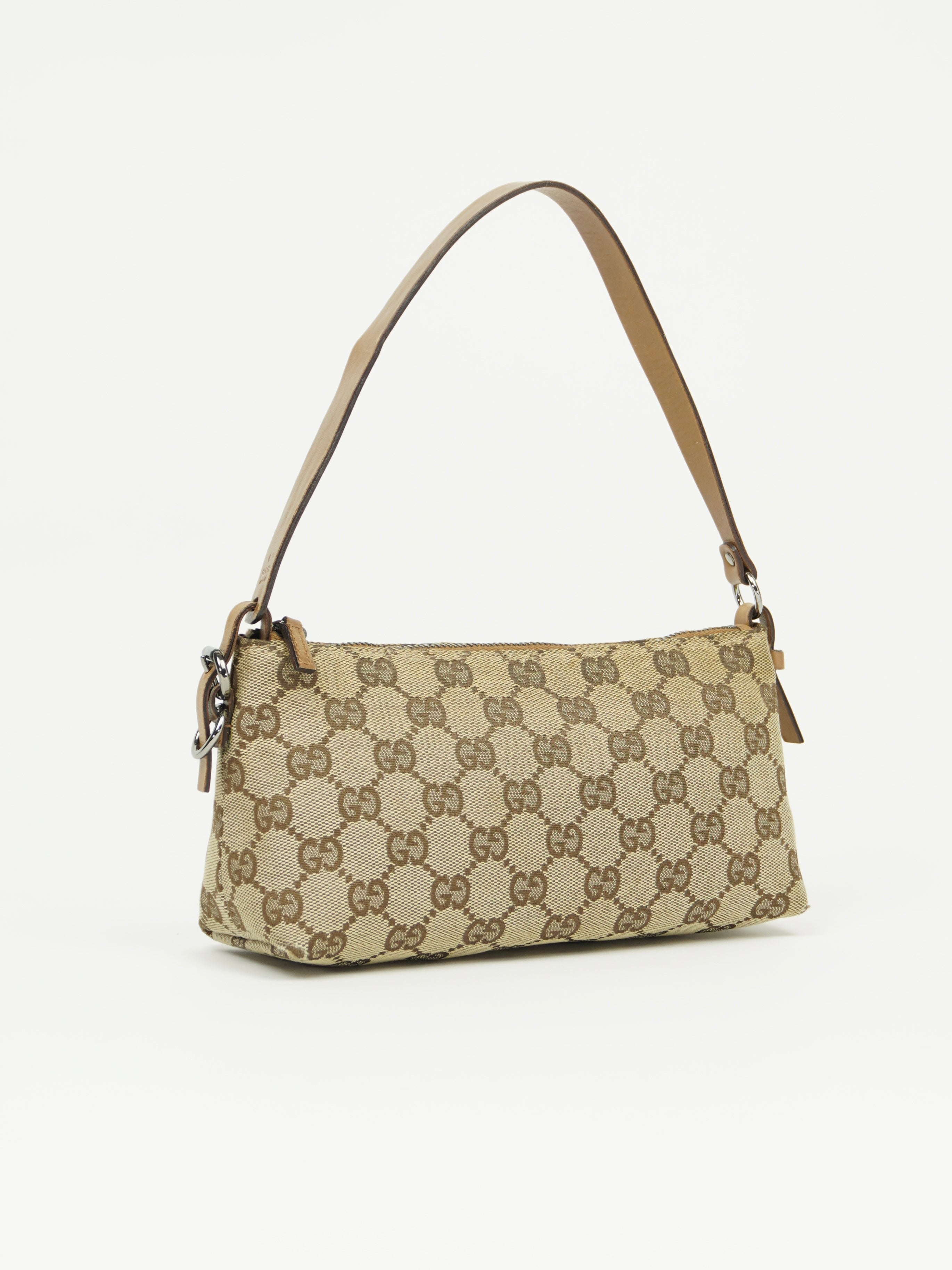 GUCCI MONOGRAM BAG