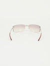 CHRISTIAN DIOR ADIORABLE PINK SUNGLASSES