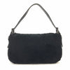 FENDI MINK FUR BAGUETTE BAG