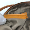 FENDI ZUCCA SHOULDER BAG