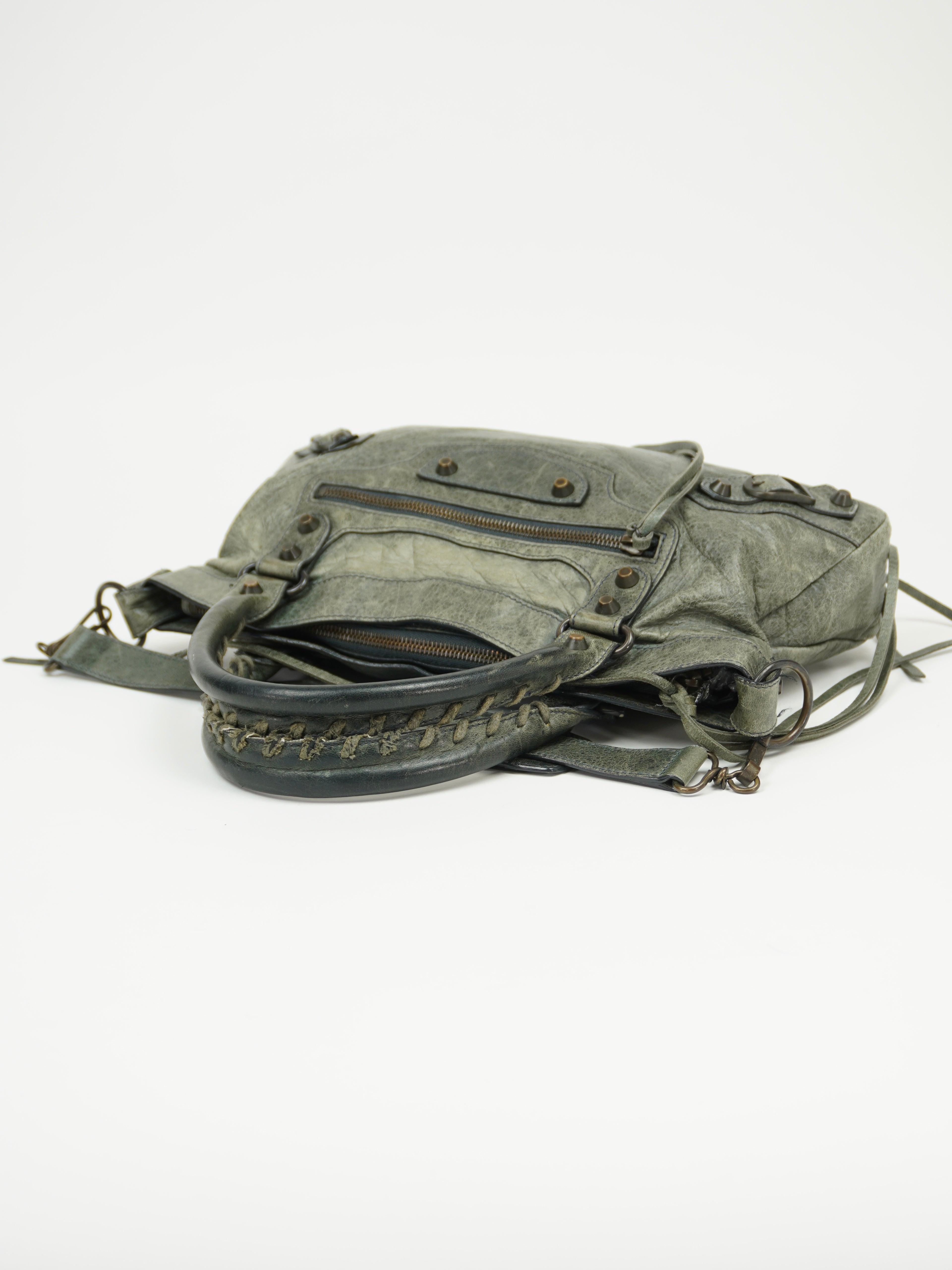 BALENCIAGA CITY BAG