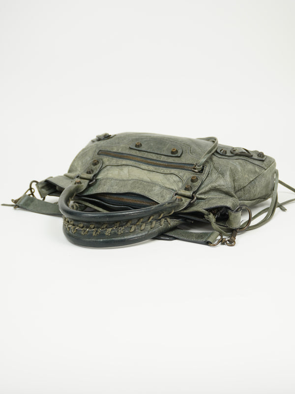 BALENCIAGA CITY BAG