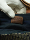 CHRISTIAN DIOR 2002 STREET CHIC COLUMBUS BAG