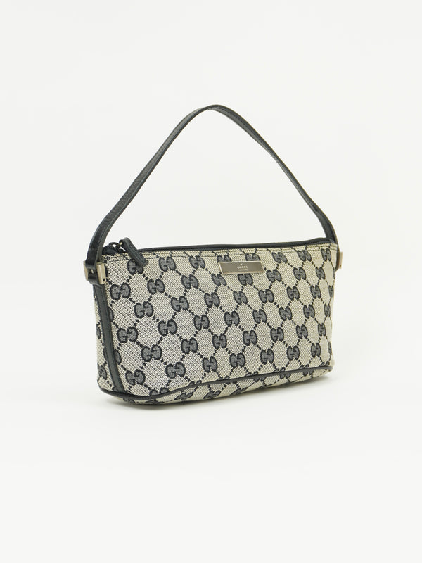 GUCCI MONOGRAM BAG