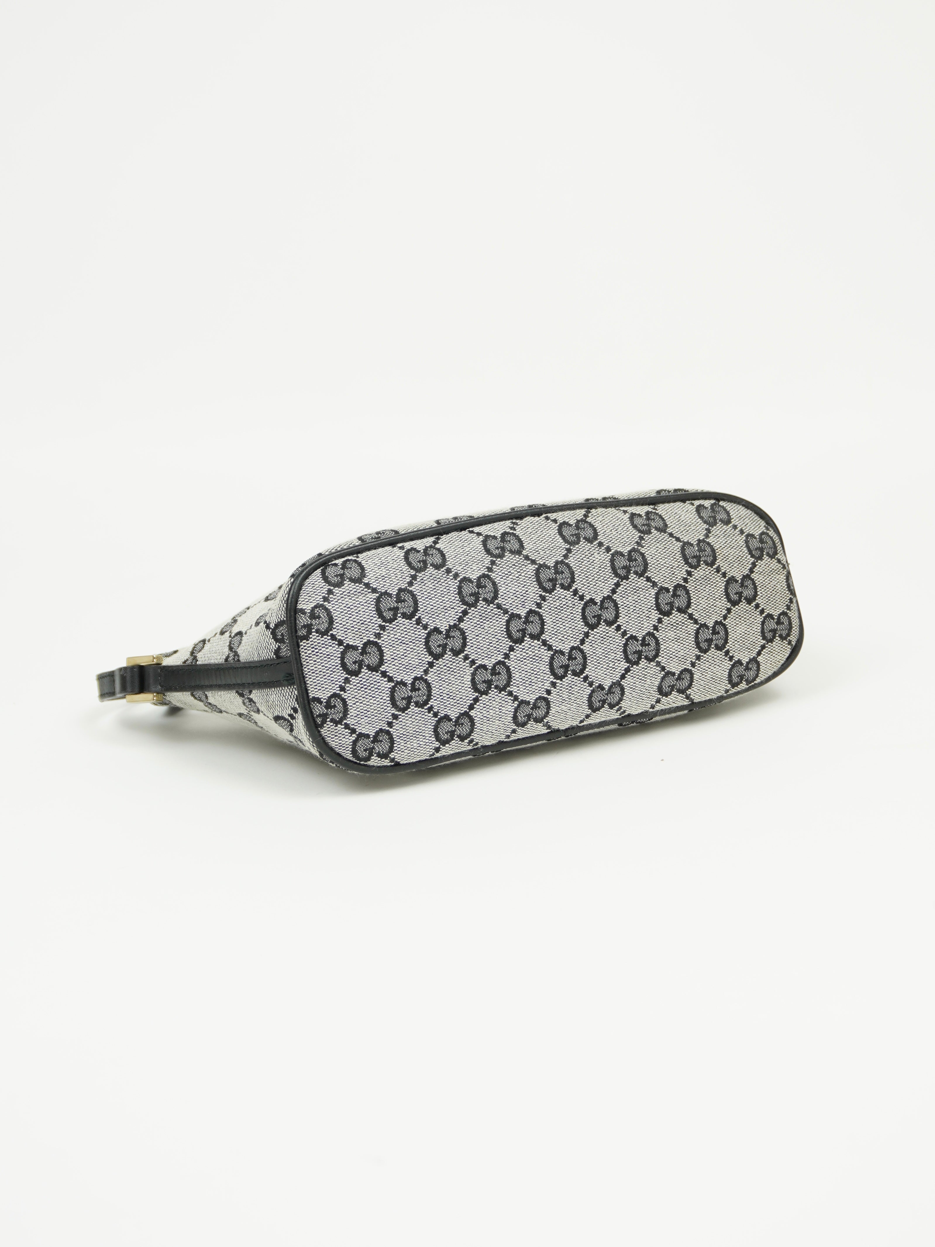 GUCCI MONOGRAM BAG
