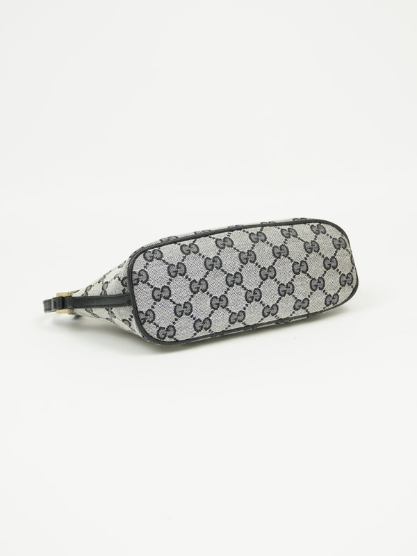 GUCCI MONOGRAM BAG