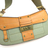 CHRISTIAN DIOR STREET CHIC COLUMBUS SHOULDER BAG