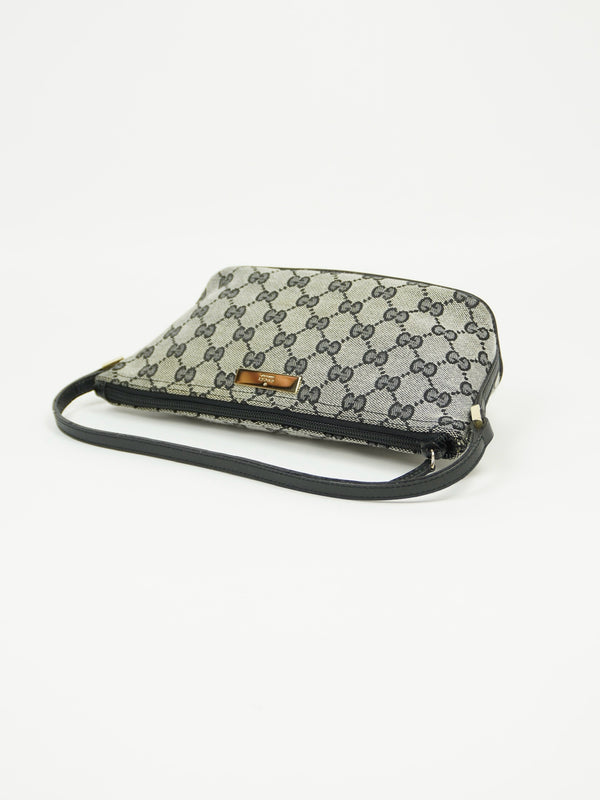 GUCCI MONOGRAM BAG