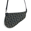 CHRISTIAN DIOR MINI SADDLE BAG