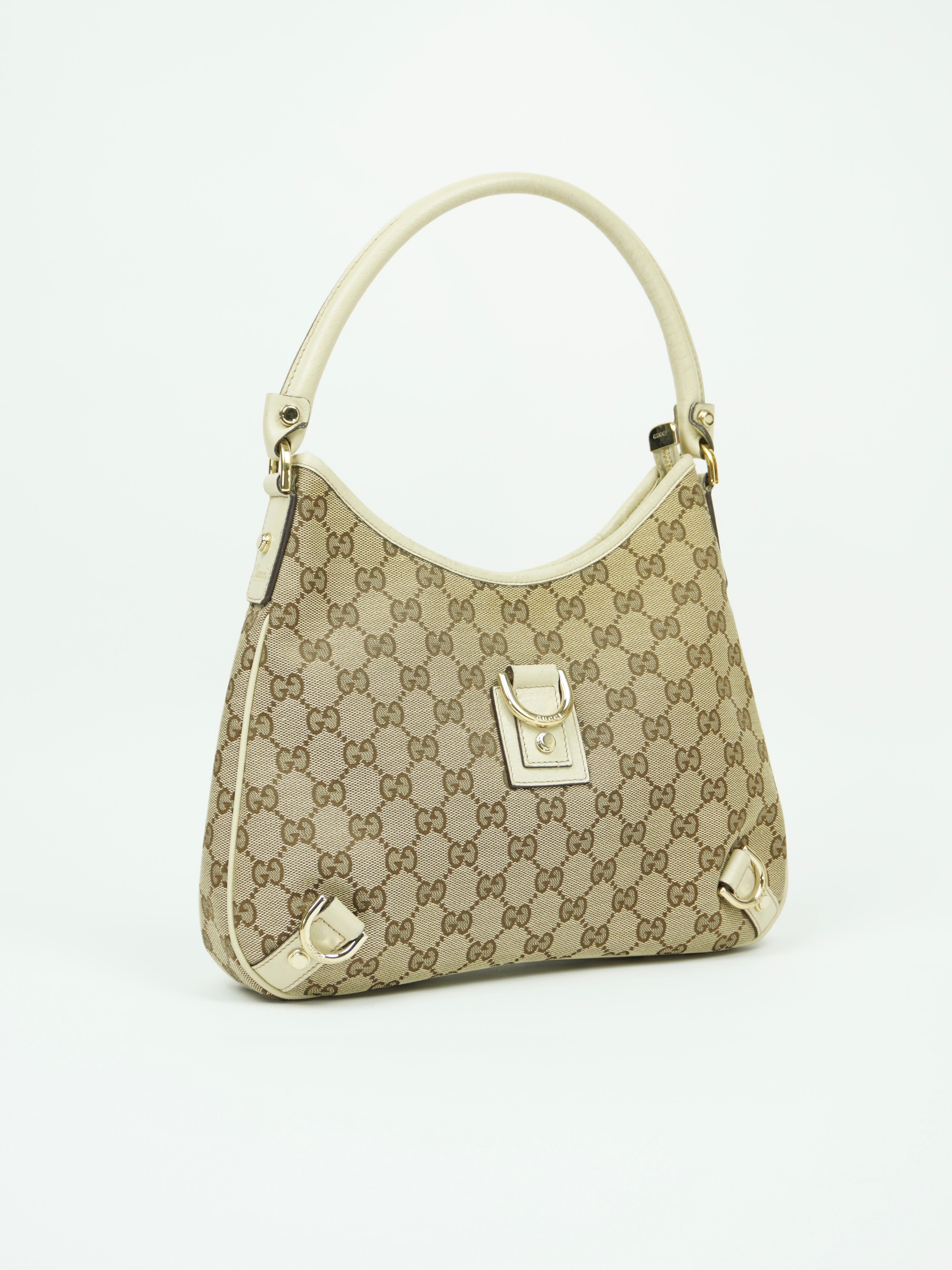 GUCCI MONOGRAM BAG