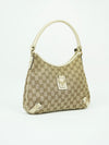 GUCCI MONOGRAM BAG