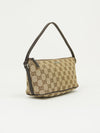 GUCCI MONOGRAM BAG