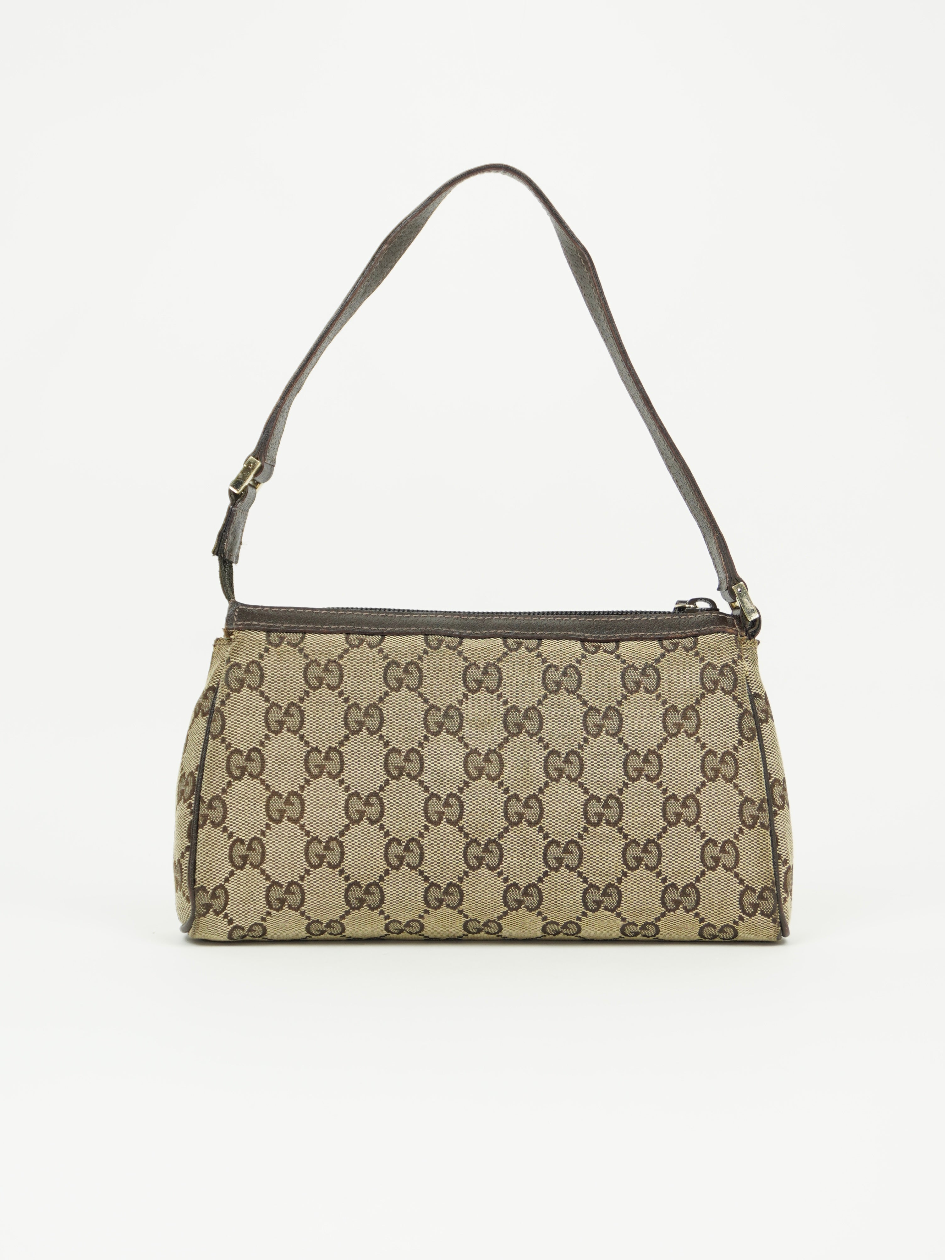 GUCCI MONOGRAM BAG