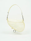 CHRISTIAN DIOR MINI SADDLE BAG