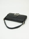 FENDI LEATHER BAGUETTE BAG