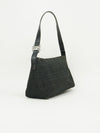 FENDI ZUCCA SHOULDER BAG