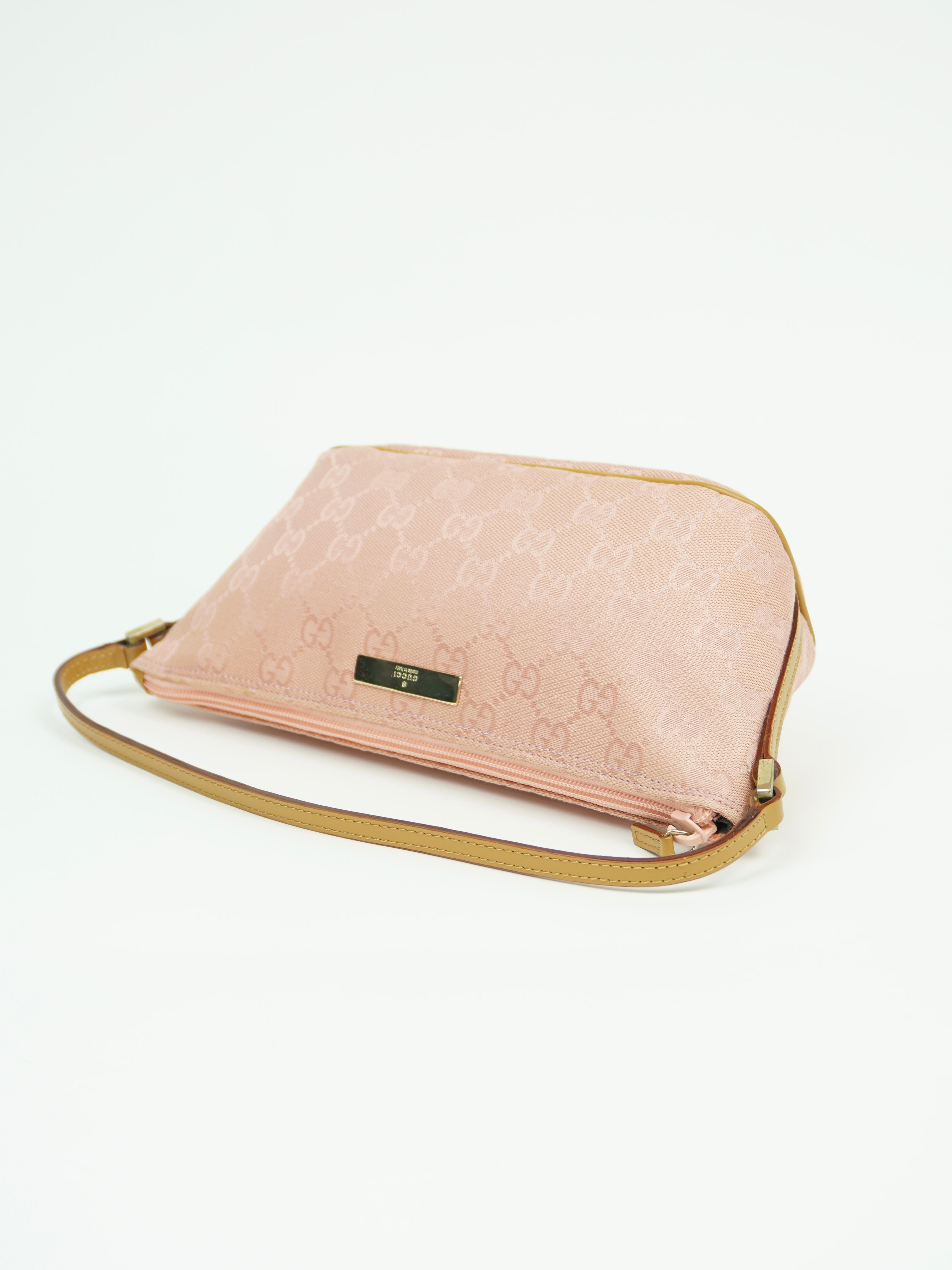 GUCCI MONOGRAM BAG