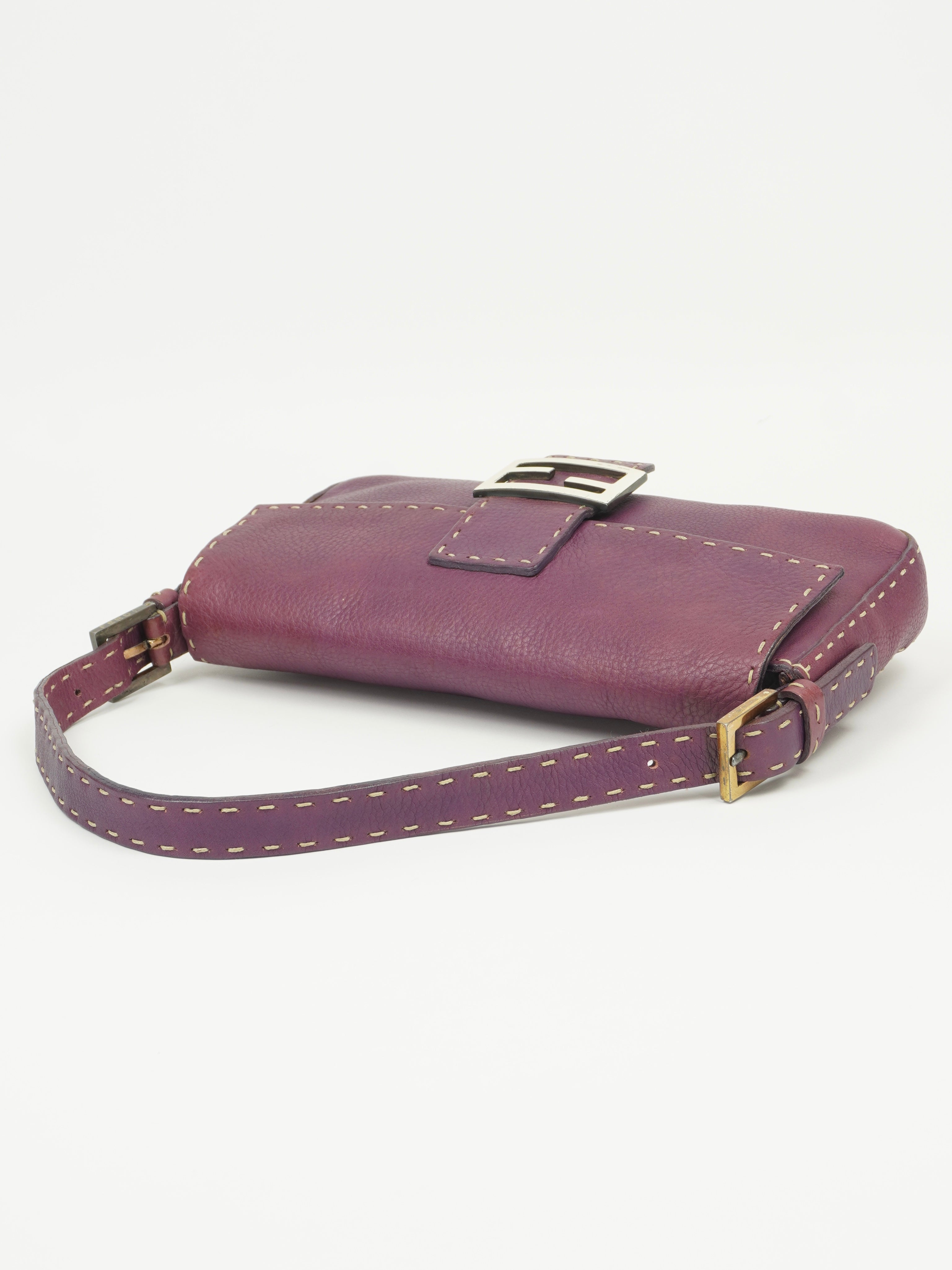 FENDI SELLERIA BAGUETTE