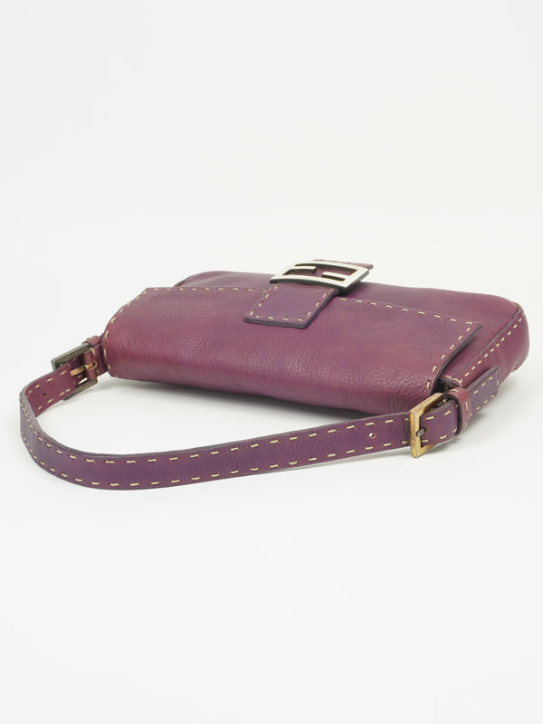 FENDI SELLERIA BAGUETTE