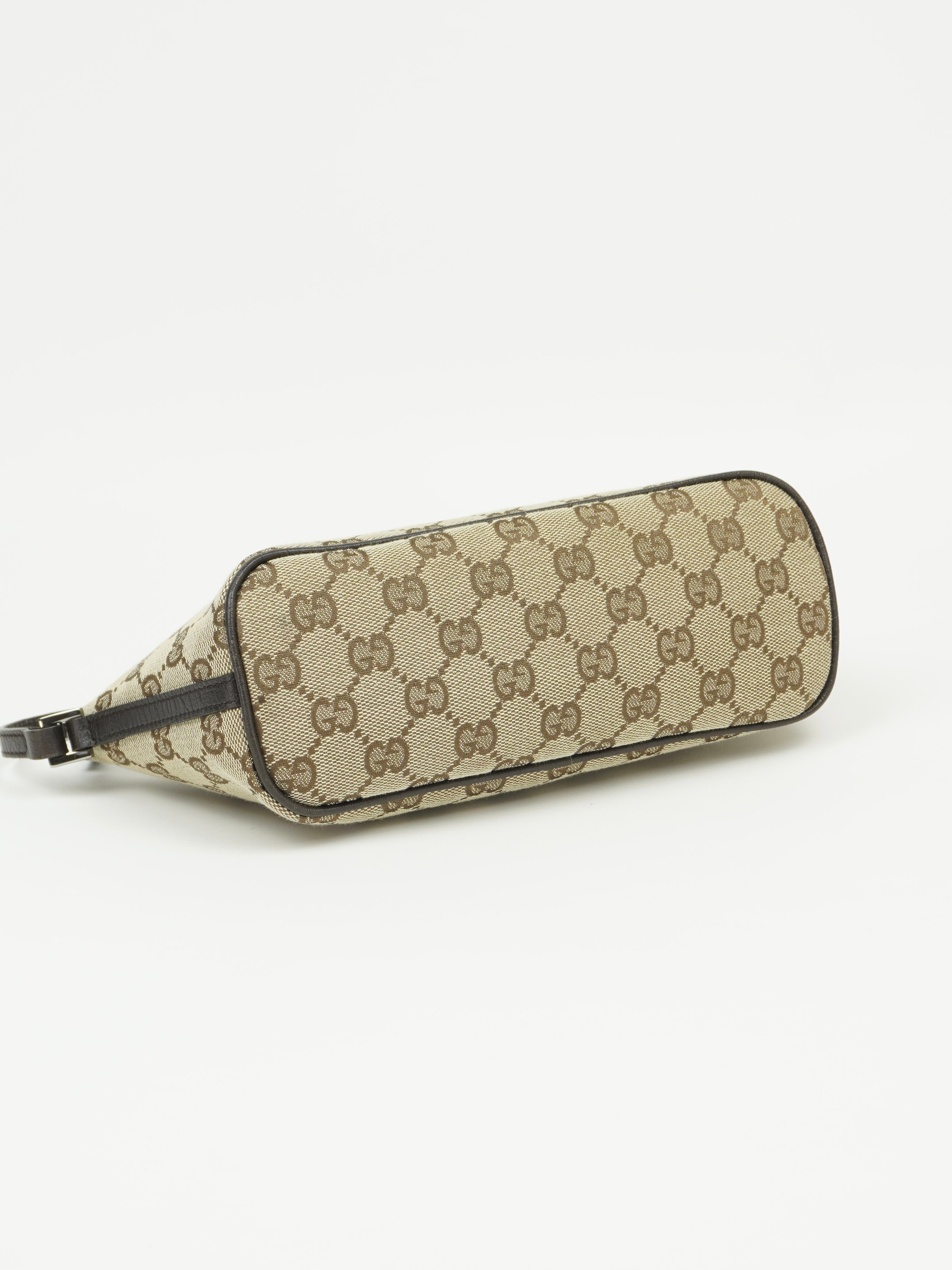 GUCCI MONOGRAM BAG