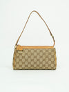 GUCCI MONOGRAM BAG