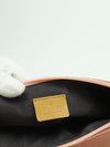 GUCCI MONOGRAM BAG