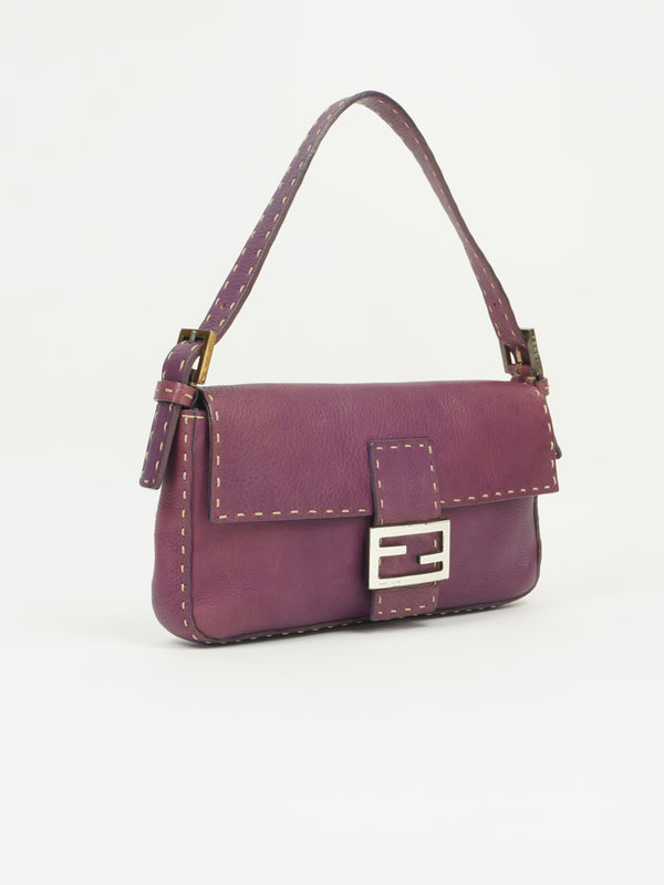 FENDI SELLERIA BAGUETTE
