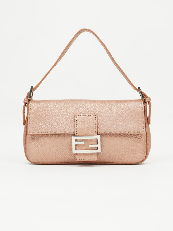 FENDI SELLERIA BAGUETTE