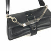 CHRISTIAN DIOR HARDCORE STUDDED BAG