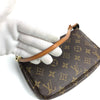 LOUIS VUITTON POCHETTE BAG