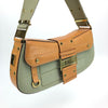 CHRISTIAN DIOR STREET CHIC COLUMBUS SHOULDER BAG