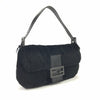 FENDI MINK FUR BAGUETTE BAG