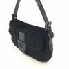 FENDI MINK FUR BAGUETTE BAG