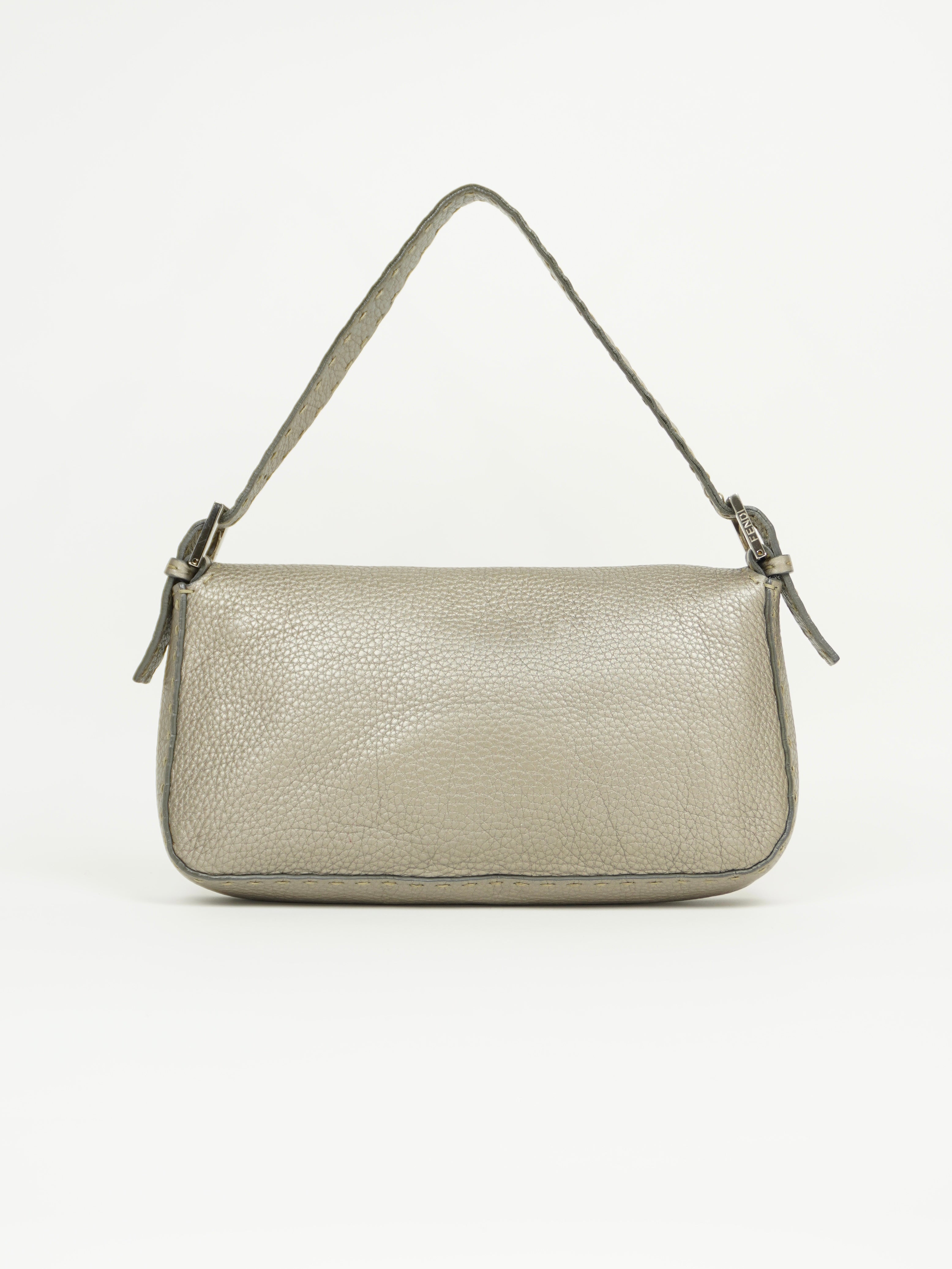 FENDI SELLERIA BAGUETTE