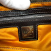 FENDI CASHMERE WOOL BAGUETTE SHOULDER BAG