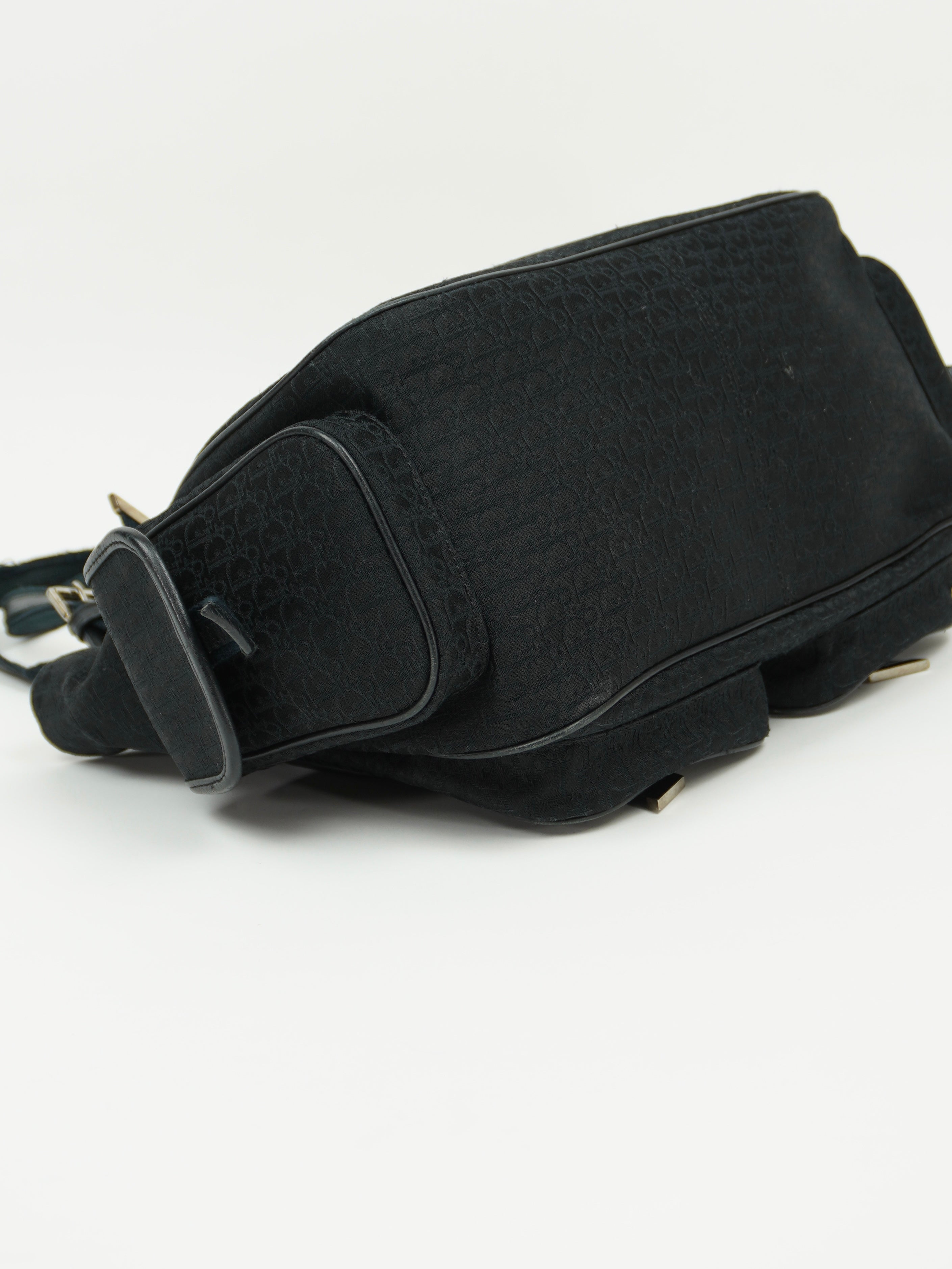 CHRISTIAN DIOR STREET CHIC CARGO BAG