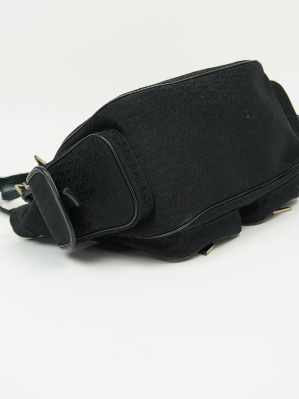 CHRISTIAN DIOR STREET CHIC CARGO BAG