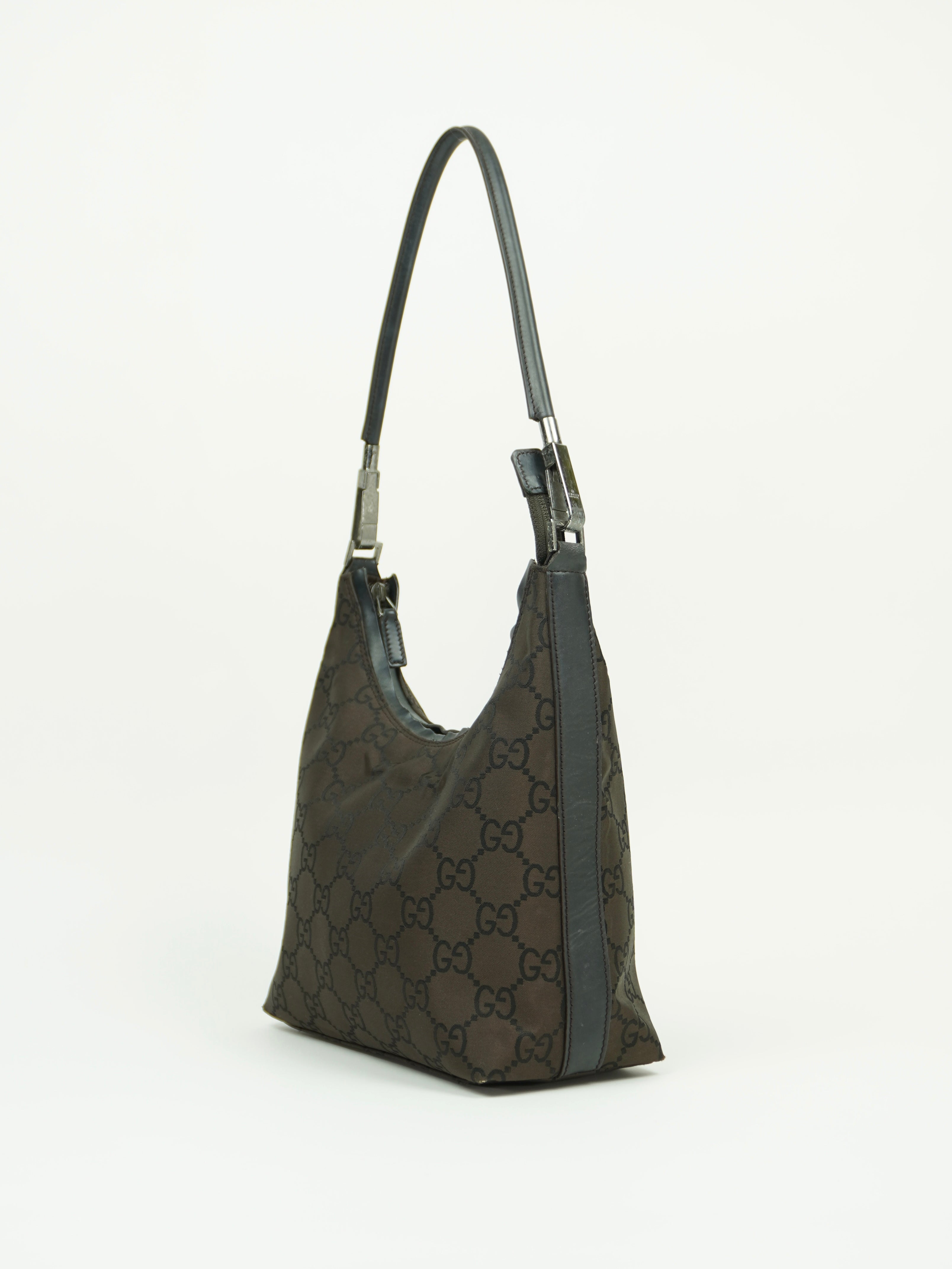 GUCCI MONOGRAM BAG