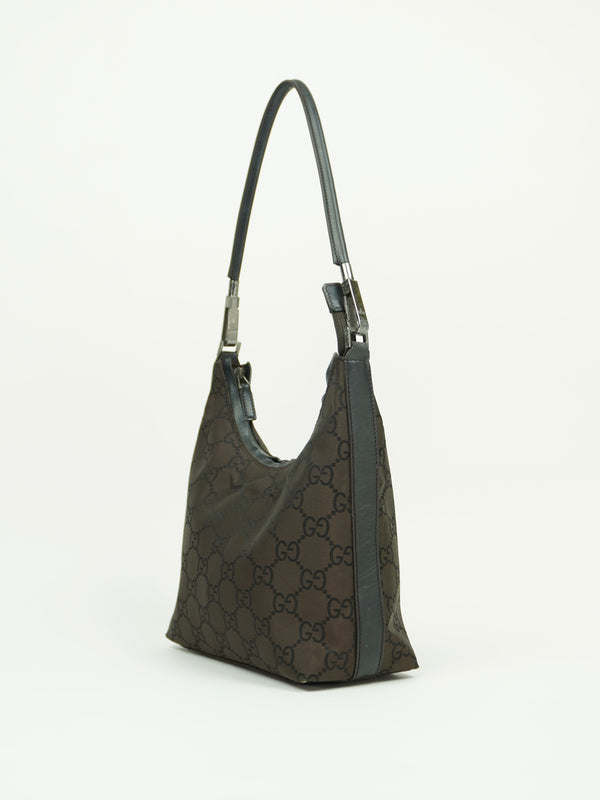 GUCCI MONOGRAM BAG
