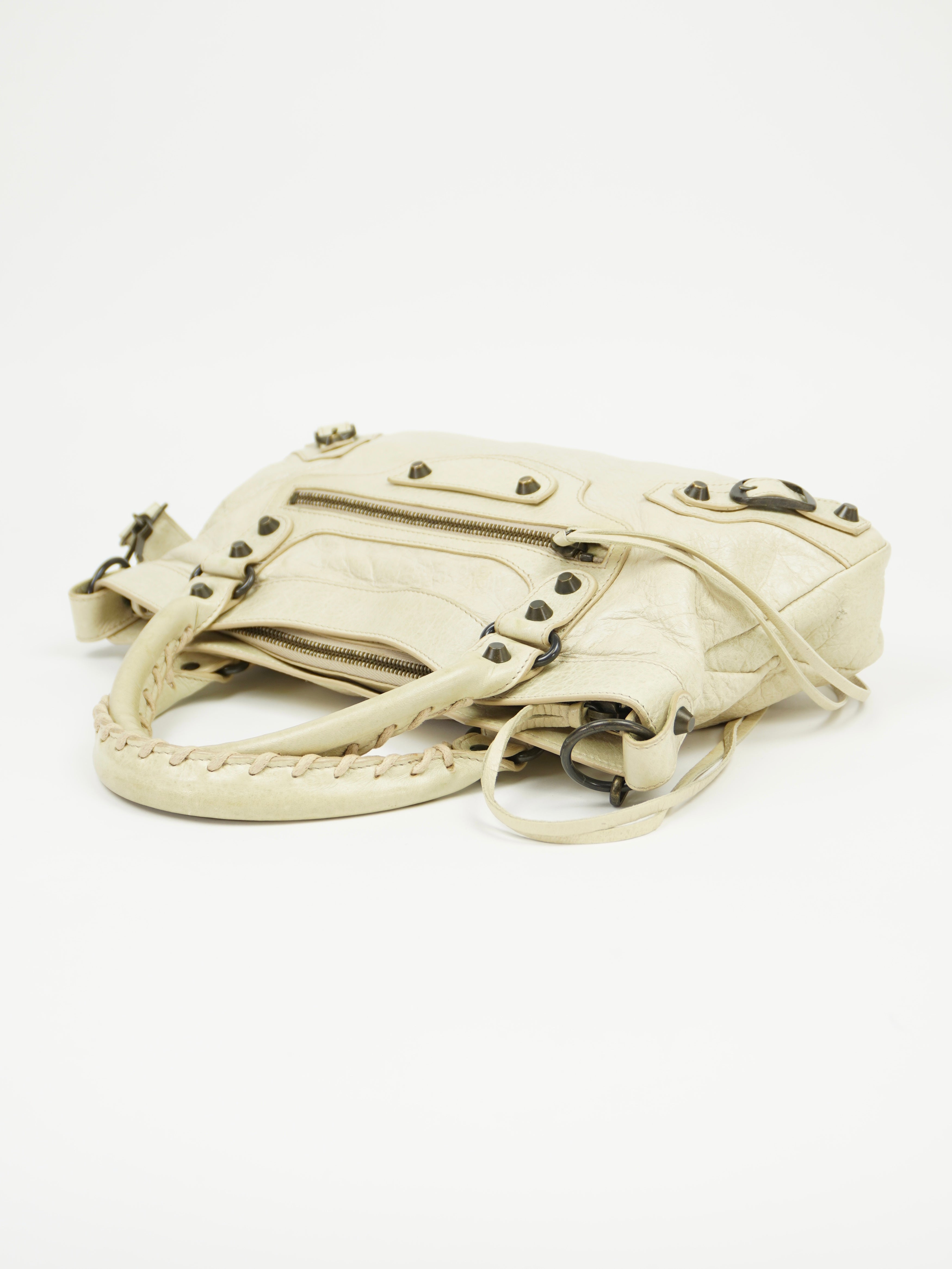 BALENCIAGA CITY BAG