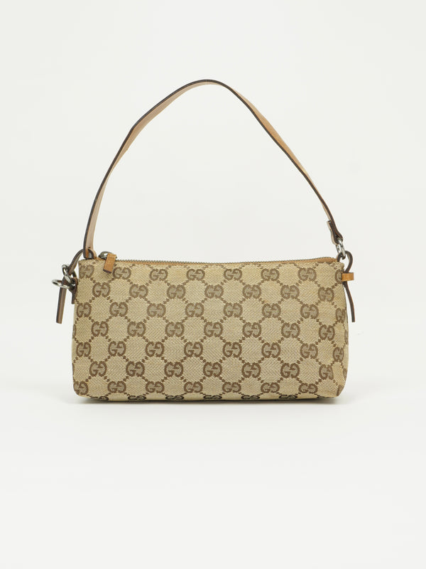 GUCCI MONOGRAM BAG
