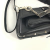 CHRISTIAN DIOR HARDCORE STUDDED BAG