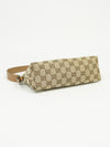 GUCCI MONOGRAM BAG