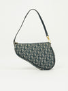 CHRISTIAN DIOR MINI SADDLE