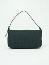 FENDI MONOGRAM BAGUETTE