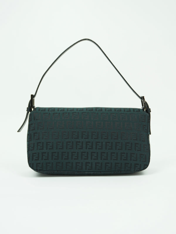 FENDI MONOGRAM BAGUETTE