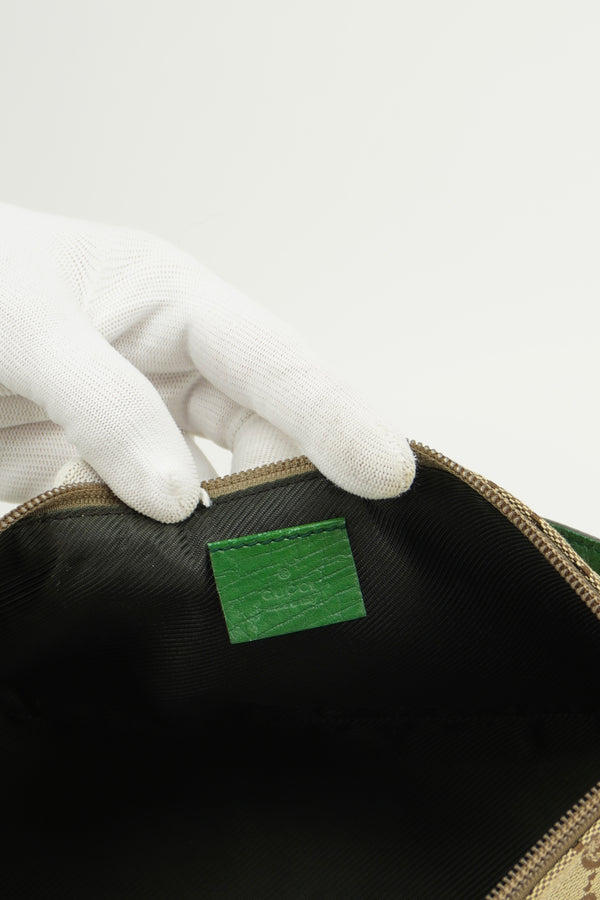 GUCCI MONOGRAM BAG
