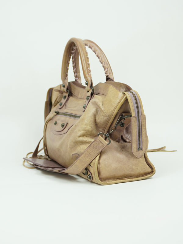BALENCIAGA CITY BAG