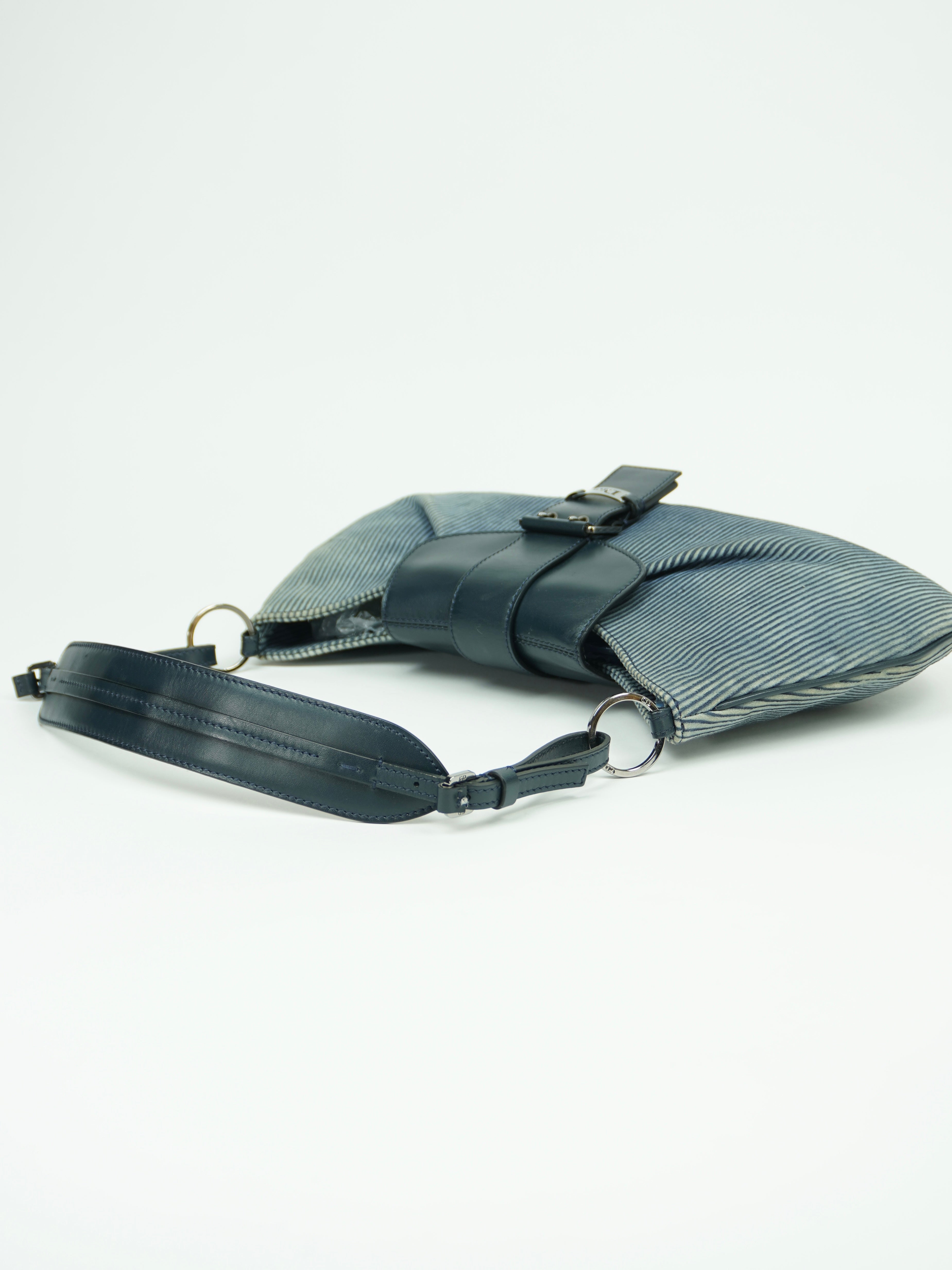 CHRISTIAN DIOR SHOULDER BAG