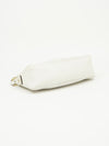 GUCCI LEATHER D RING BAG